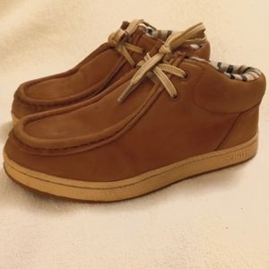 Vintage Men's Ipath CAT Shoes